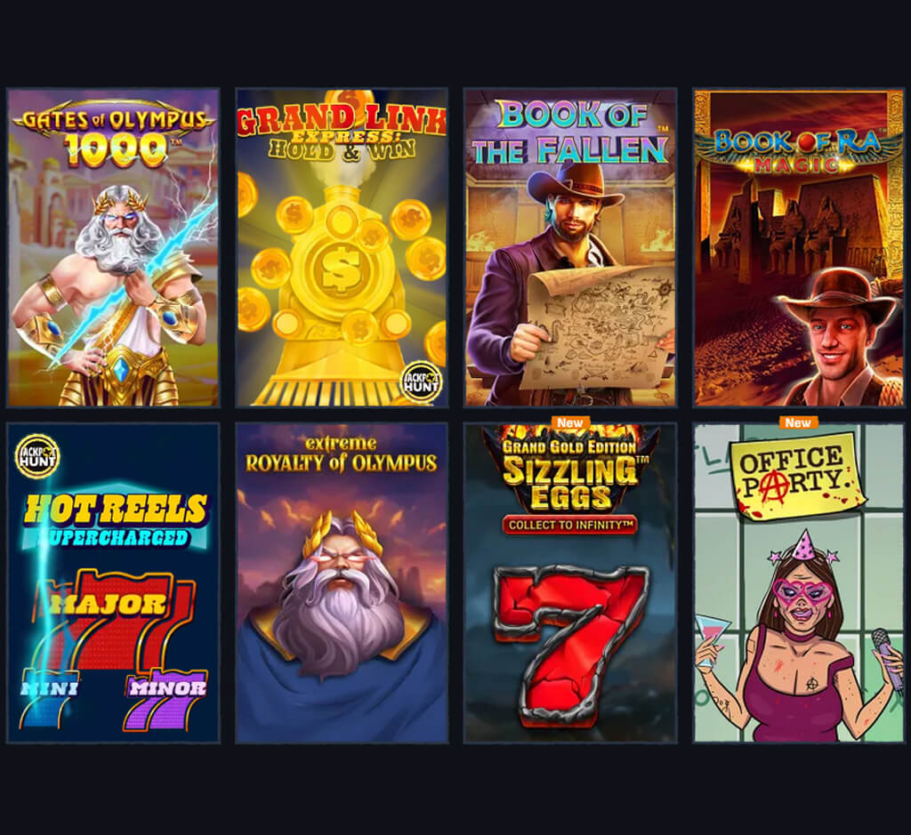 MafiaCasino beliebte Spiele auf dem Desktop MafiaCasino beliebte Spiele auf dem Desktop