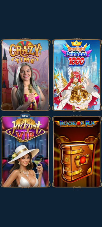 RichRoyal beliebte Spiele auf dem Handy RichRoyal beliebte Spiele auf dem Handy